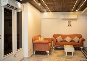 Cozy apartment in cairo