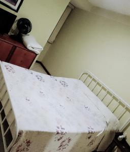 Apartamento para casal em Domingos Martins