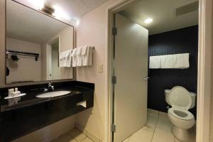 Fairfield Inn & Suites Jackson Airport