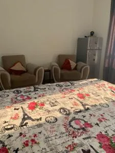 SHJ DXB Sunny Border - Dubai