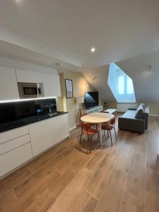 Apartamentos Turisticos Aeropuerto Barajas