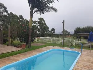 Lazer junto a natureza - Pôrto Epitácio