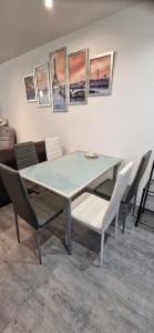 Maisons de vacances Studio mezzanine a proximite du parc Disneyland : photos des chambres