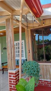 La Casona don Miguel