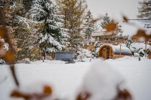 Srebrny Bucznik Wellness & Restaurant