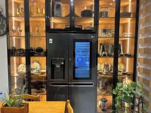 Duplex luxe a 2 étages dans une Residence privé a el Achour - Ouled Fayet