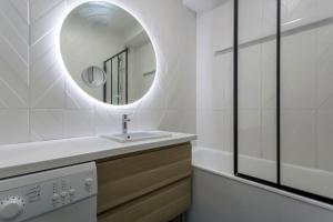 SmartStay Capsule Cosy - Lyon Centre