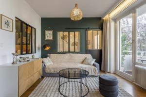 SmartStay Capsule Cosy - Lyon Centre