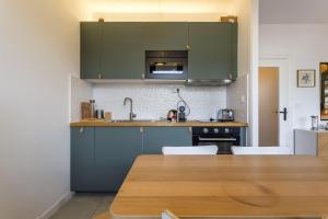 SmartStay Capsule Cosy - Lyon Centre