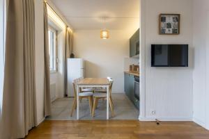 SmartStay Capsule Cosy - Lyon Centre