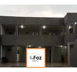 Vila Foz HOSTEL AP7 Apartamento completo de casal com garagem fechada e lavanderia, Temos Uber e guia turístico para indicar, Nosso apartamento é o melhor custo benefício de Foz do Iguaçu - Matelândia