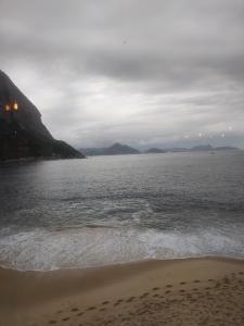 Apto Mariza Copacabana