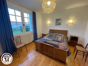 Villas Brise de l ocean : photos des chambres