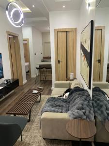 Camden Heights - Ubytování bez kategorie ve městě Lekki