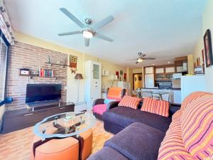 PUSHE Playa Velilla Beach & Tradition 5