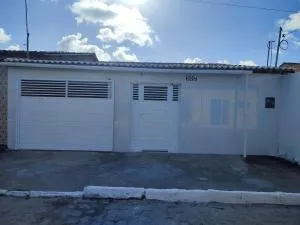 Casa de temporada na Baía da Traição - Mataraca