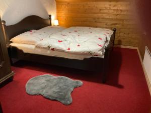 Almrausch und Enzian