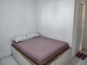 Casa de temporada na Baía da Traição