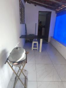 Casa de temporada na Baía da Traição