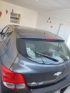 Casa de temporada na Baía da Traição