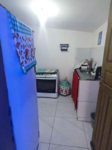 Casa de temporada na Baía da Traição