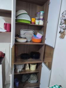 Casa de temporada na Baía da Traição