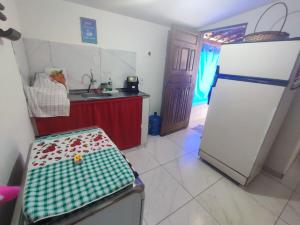 Casa de temporada na Baía da Traição