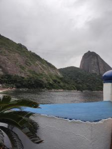 Apto Mariza Copacabana