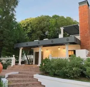 Casa Serrana en La Granja - Colonia Hogar