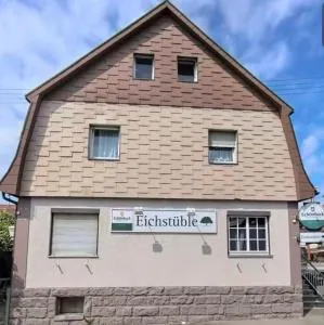 Chez Madamme Lheur - 霍尔茨格尔林根