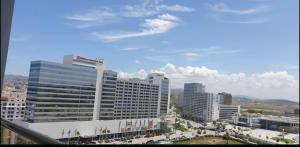 Superbe Appart 2 chambres devant TGV