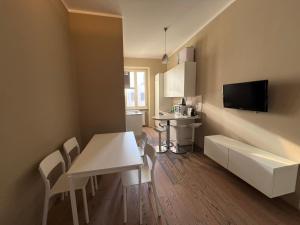 La Casa Di Piero in Via Ottaviano