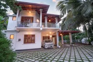 Dreamscape Villa - Talaramba