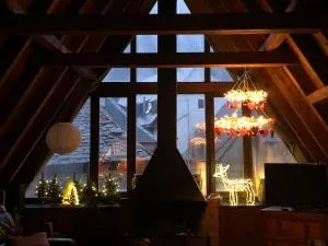 Chalet Aranés Santa María cerca de Baqueira-Beret by Eth Flòc - 萨拉尔杜