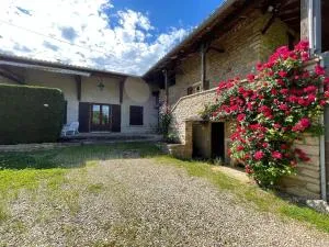 Le Reflet des Vignes by Miss K - 伊热