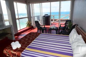 Happy Tuna Beach Apartment