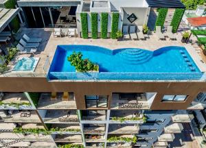 Playa Azul Studio - Coco Beach I