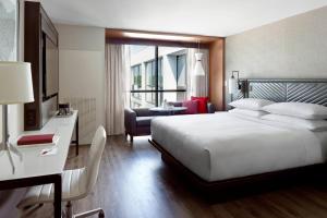 Marriott Columbus OSU