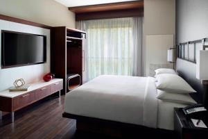 Marriott Columbus OSU