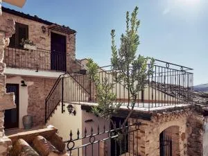 Il Cortiletto del Borgo - Volturara Appula