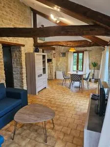 Le Longbeach 2 - Longueville