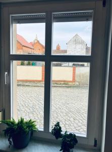 FeWo Versteck am Hug