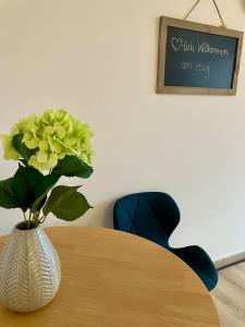 FeWo Versteck am Hug