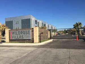 Wildrose Villas - Los Fresnos