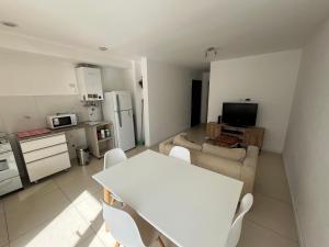 Departamento nuevo en el centro