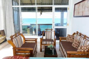Happy Tuna Beach Apartment