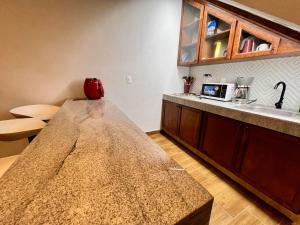 Casitas Punta Arena #1