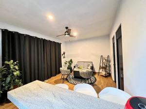 Casitas Punta Arena #1