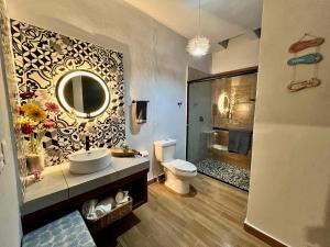 Casitas Punta Arena #1