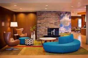 Fairfield Inn and Suites by Marriott Monaca - Ambridge